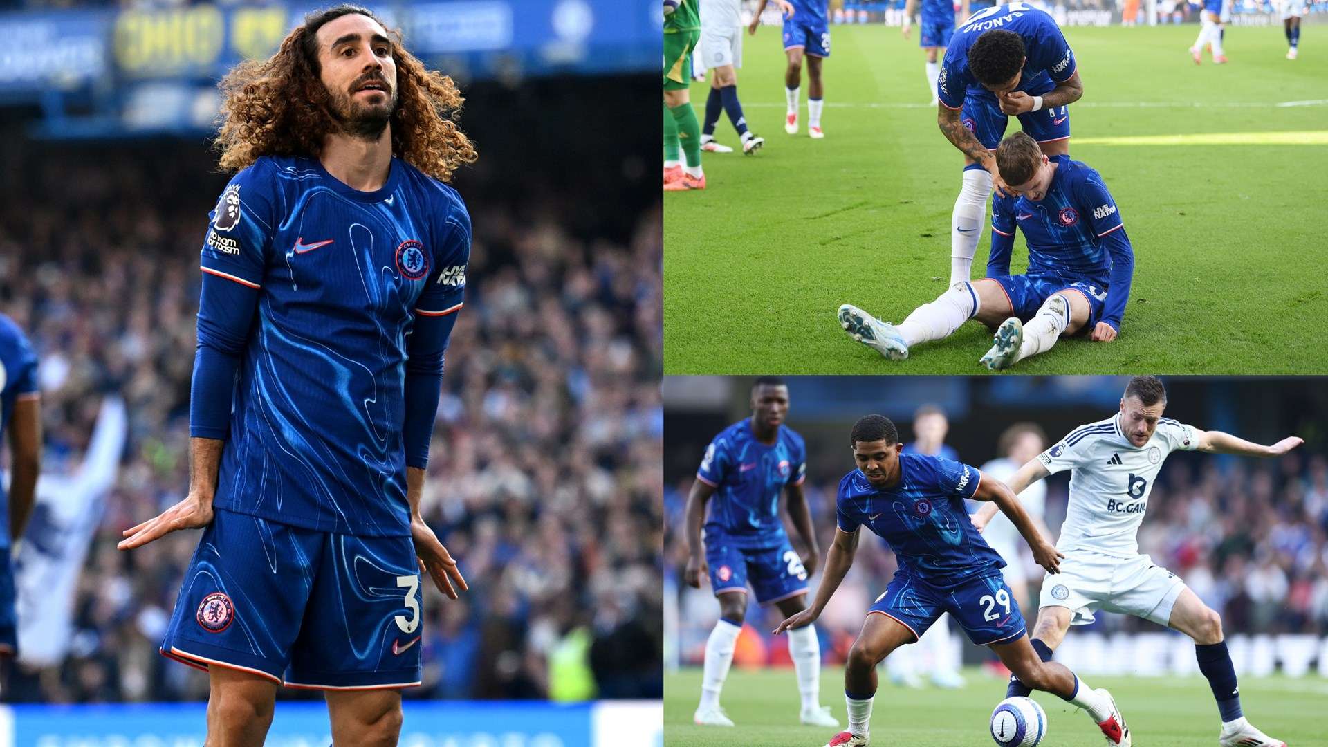 这场精彩的 这场精彩的